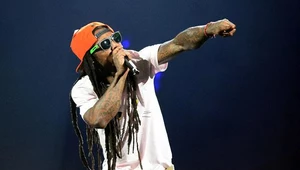 Lil Wayne opłakuje śmierć przyjaciela