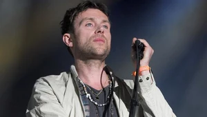 Damon Albarn na Malta Festival 2014 w Poznaniu