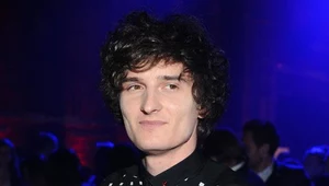 Dawid Podsiadło polubił zapach pieniędzy? (fot. Piotr Andrzejczak)