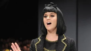 Katy Perry nie została powitana jak gwiazda (fot. Jacopo Raule)