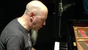 Jordan Rudess zagrał na płycie polskiego zespołu