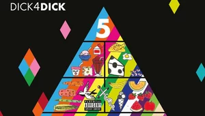 Dick4Dick "5" (recenzja): Beatlesi popowego undergroundu