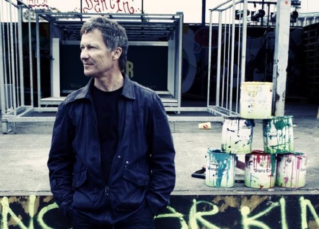 Legenda krautrocka Michael Rother wystąpi w Polsce po raz pierwszy