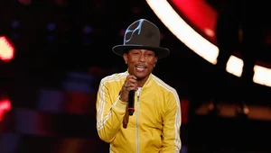 Pharrell Williams odparł atak Katy Perry