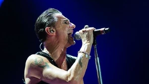 Depeche Mode odwołali koncert na Ukrainie