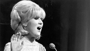 Nieszczęśliwa Dusty Springfield