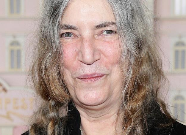 Patti Smith powraca do Polski - fot. Neilson Barnard