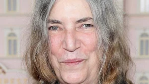 Patti Smith w Polsce