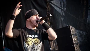 Hatebreed na Przystanku Woodstock 2014