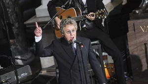 Przewodnik rockowy: Roger Daltrey z The Who ma 70 lat