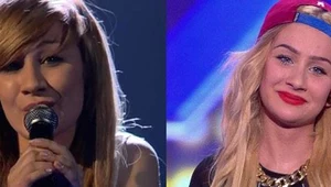 Agata Dziarmagowska w "X Factor": Ale metamorfoza!