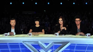 Katastrofalny start "X Factor" (wyniki oglądalności)