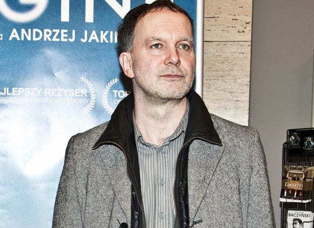 Tomasz Gąssowski został nagrodzony za muzykę do filmu "Imagine" - fot. Justyna Rojek