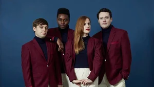 Metronomy na Open'er Festival 2014