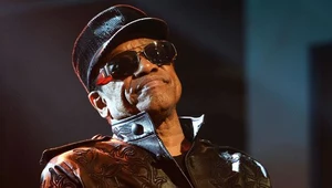 Bobby Womack: Wielkie skandale, wielkie tragedie, wielkie piosenki
