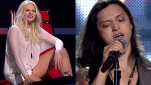 "The Voice Of Poland": Dlaczego wybrał Marię Sadowską?