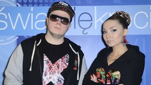 Za "My Słowianie" odpowiadają Donatan i Cleo - fot. Jarosław Antoniak