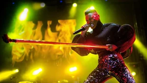 Skunk Anansie akustycznie: Start w Polsce