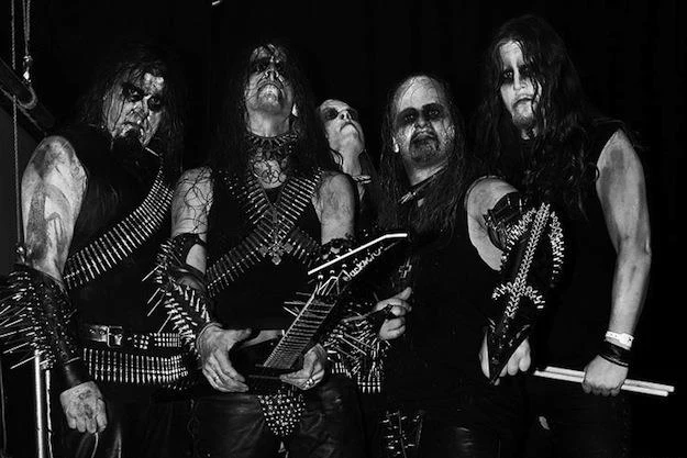 Gorgoroth rozpocznie trasę w Polsce Gorgoroth rozpocznie trasę w Polsce