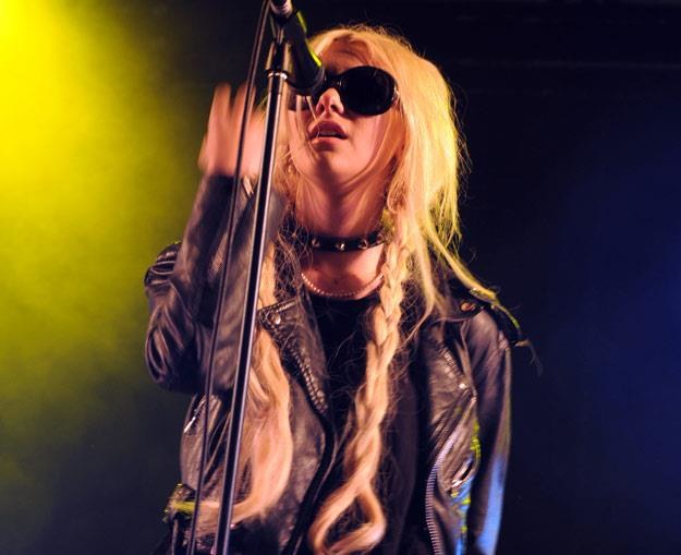 The Pretty Reckless zagrają w Polsce po raz pierwszy (fot. Martin Grimes)