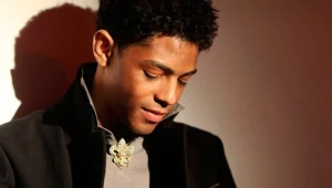 Brandon Howard twierdzi teraz, że nigdy nie mówił, że jest synem Michaela Jacksona