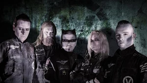 Viper Solfa to nowa nazwa na norweskiej scenie metalowej