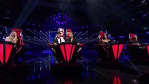 "The Voice Of Poland": Kto tym razem zachwycił jurorów?