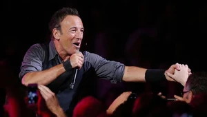 Bruce Springsteen fanem Lorde? (fot. Mark Metcalfe)