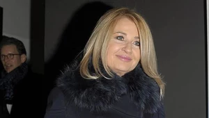 Majka Jeżowska nagrywa nowe piosenki