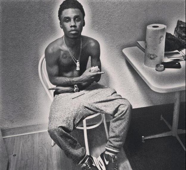 Speaker Knockerz