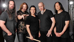 Dream Theater powraca do Polski