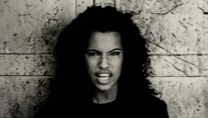 Pamiętacie Neneh Cherry?