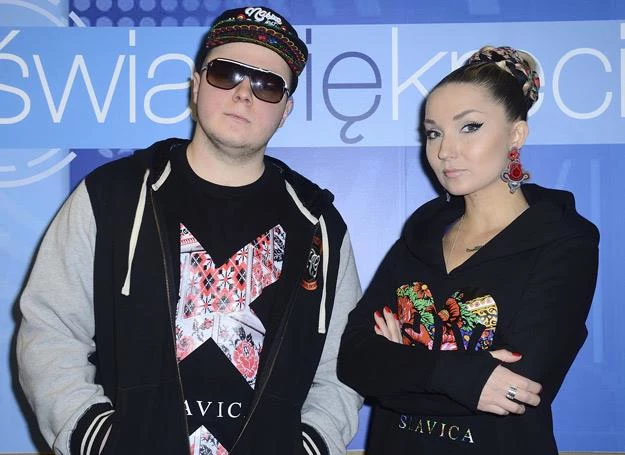 Donatan i Cleo pojadą na Eurowizję 2014 - fot. Jarosław Antoniak