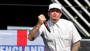 Limp Bizkit na Orange Warsaw Festival 2014!