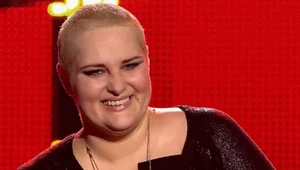 "The Voice Of Poland": Wybrała sukienkę na swój pogrzeb