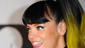 Lily Allen znana jest z niewyparzonego języka (fot. Anthony Harvey)