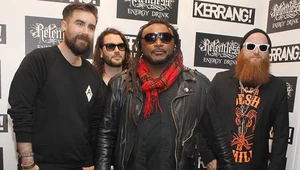 Skindred powraca na Przystanek Woodstock