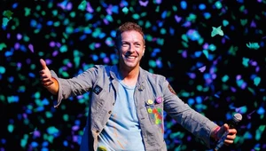 Coldplay zagrał nowe piosenki na iTunes Festival