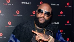 Rick Ross wygrał z Pharrellem Williamsem i Leą Michele