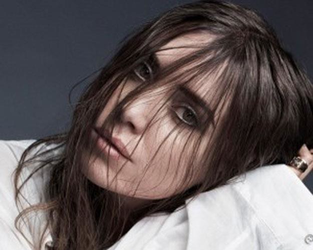 Lykke Li zaśpiewa na Open'er Festival