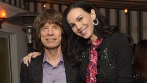 Mick Jagger o L'Wren Scott: "Nigdy jej nie zapomnę" fot. Charley Gallay