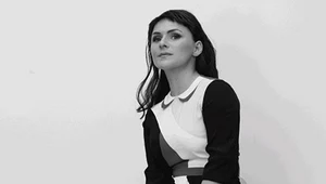 Emiliana Torrini na pierwszym klubowym koncercie w Polsce