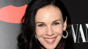 L'Wren Scott miała 49 lat - fot. Michael Kovac