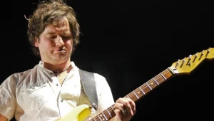 Piotr Brzychcy (Kruk) w akcji