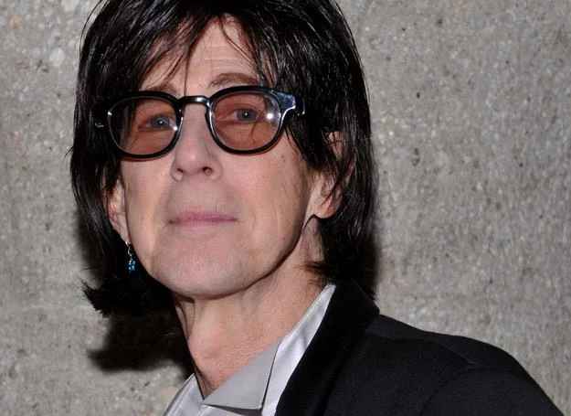 Rick Ocasek jest współtwórcą sukcesów The Cars - fot. Fernando Leon