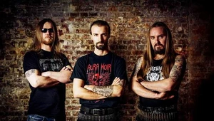 Bloodhirst po raz trzeci - fot. Rafał Kotylak