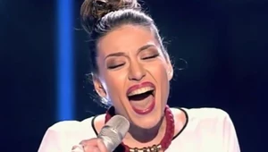 "Dziwny jest ten świat" w ukraińskim "The Voice"