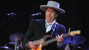 Bob Dylan wystąpi w Dolinie Charlotty