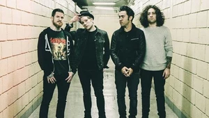 Fall Out Boy przed Linkin Park