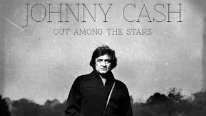 Johnny Cash "Out Among The Stars": Taki dowcip (recenzja)